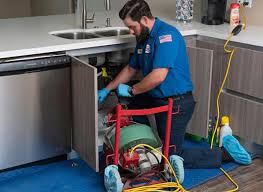 Best 24/7 Emergency Plumbing Services  in Moreauville, LA